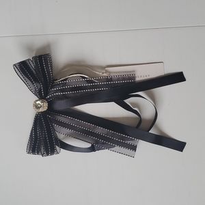 Anthropologie choker necklace